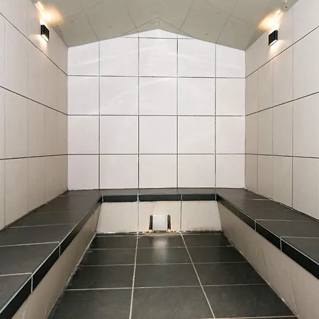 Casa de Férias 6 Person On A In