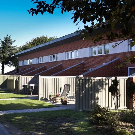 6 Person On A In Casa de Férias *