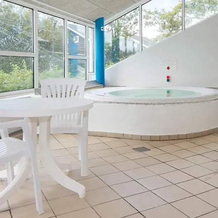 Casa de Férias 6 Person On A In Hemmet