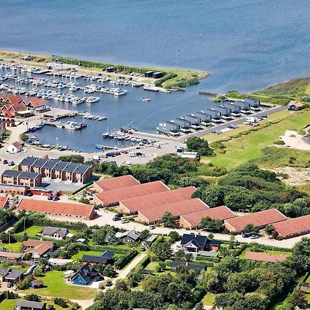 Casa de Férias 6 Person On A In